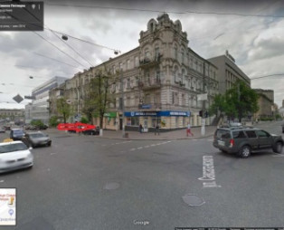 Подвальные помещения в центре Киева